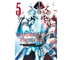 KNYGA Shangri-La Frontier 5