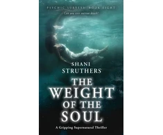 KNYGA Shani Struthers Psychic Surveys Book Eight