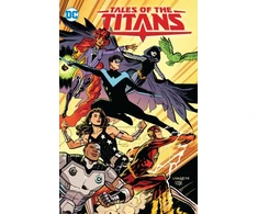 KNYGA Shannon Hale Tales of the Titans