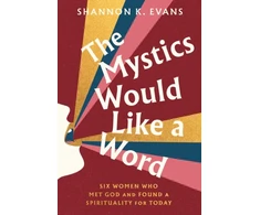 KNYGA Shannon K Evans Mystics Would Like a Word