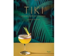 KNYGA Shannon Mustipher Tiki