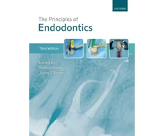 KNYGA Shanon Patel Principles of Endodontics
