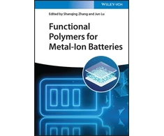 KNYGA Shanqing Zhang Functional Polymers for Metal-ion Batteries