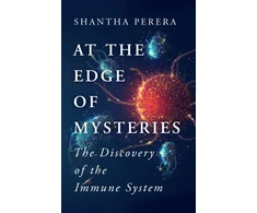 KNYGA Shantha Perera At the Edge of Mysteries