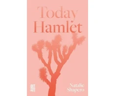 KNYGA SHAPERO Today Hamlet
