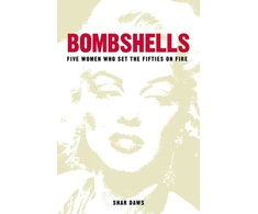 KNYGA Shar Daws Bombshells