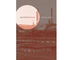 KNYGA Sharad Chari Apartheid Remains