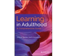 KNYGA Sharan B Merriam Learning in Adulthood