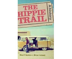 KNYGA Sharif Gemie Hippie Trail