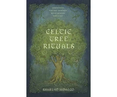 KNYGA Sharlyn Hidalgo Celtic Tree Rituals