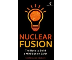 KNYGA Sharon Ann Holgate Nuclear Fusion