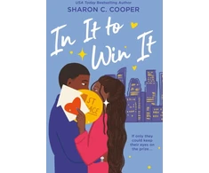 KNYGA Sharon C Cooper In It to Win It