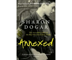 KNYGA Sharon Dogar Annexed