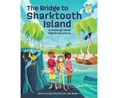 KNYGA Sharon Duke Estroff Bridge to Sharktooth Island