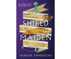 KNYGA Sharon Emmerichs Shield Maiden