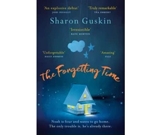 KNYGA Sharon Guskin Forgetting Time