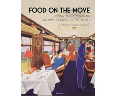 KNYGA Sharon Hudgins Food on the Move