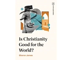 KNYGA Sharon James Is Christianity Good for the World?