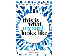 KNYGA Sharon Jones This is What My Soul Looks Like