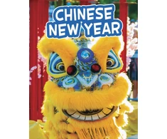 KNYGA Sharon Katz Cooper Chinese New Year