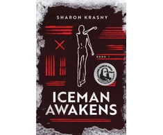 KNYGA Sharon Krasny Iceman Awakens