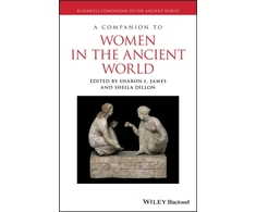 KNYGA Sharon L James Companion to Women in the Ancient World