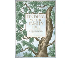 KNYGA Sharon Leslie Morgan Finding Your Family Tree