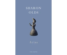 KNYGA Sharon Olds Arias
