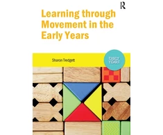 KNYGA Sharon Tredgett Learning through Movement in the Early Years