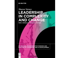 KNYGA Sharon Varney Leadership in Complexity and Change