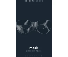 KNYGA Sharrona Pearl Kaukė