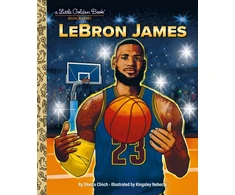 KNYGA Shasta Clinch LeBronas Jamesas