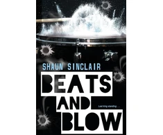 KNYGA Shaun Sinclair Beats and Blow