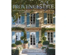 KNYGA Shauna Varvel Provence Style