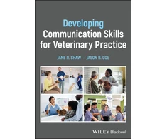 KNYGA Shaw Developing Communication Skills for Veterinary Practice