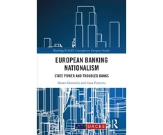 KNYGA Shawn Donnelly European Banking Nationalism