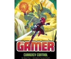 KNYGA Shawn Pryor Currency Control