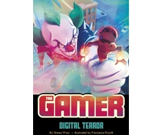 KNYGA Shawn Pryor Digital Terror