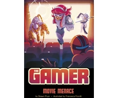 KNYGA Shawn Pryor Movie Menace