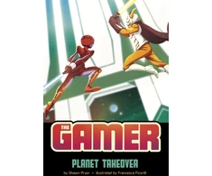 KNYGA Shawn Pryor Planet Takeover