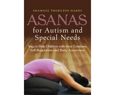 KNYGA Shawnee Thornton Hardy Asanas for Autism and Special Needs