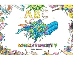KNYGA Shea Proulx ABC Monstrosity