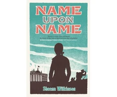 KNYGA Sheena Wilkinson Name Upon Name