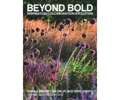 KNYGA Sheila Brady Beyond Bold: Inspiration, Collaboration, Evolution