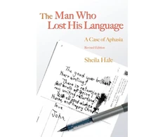 KNYGA Sheila Hale The Man Who Lost his Language