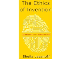 KNYGA Sheila Jasanoff Ethics of Invention