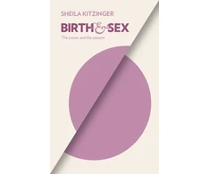 KNYGA Sheila Kitzinger Birth and Sex