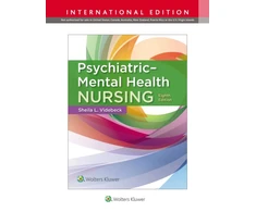 KNYGA Sheila L. Videbeck PhD RN Psychiatric-Mental Health Nursing