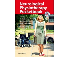 KNYGA Sheila Lennon Neurological Physiotherapy Pocketbook