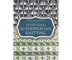 KNYGA Sheila Mcgregor Traditional Scandinavian Knitting